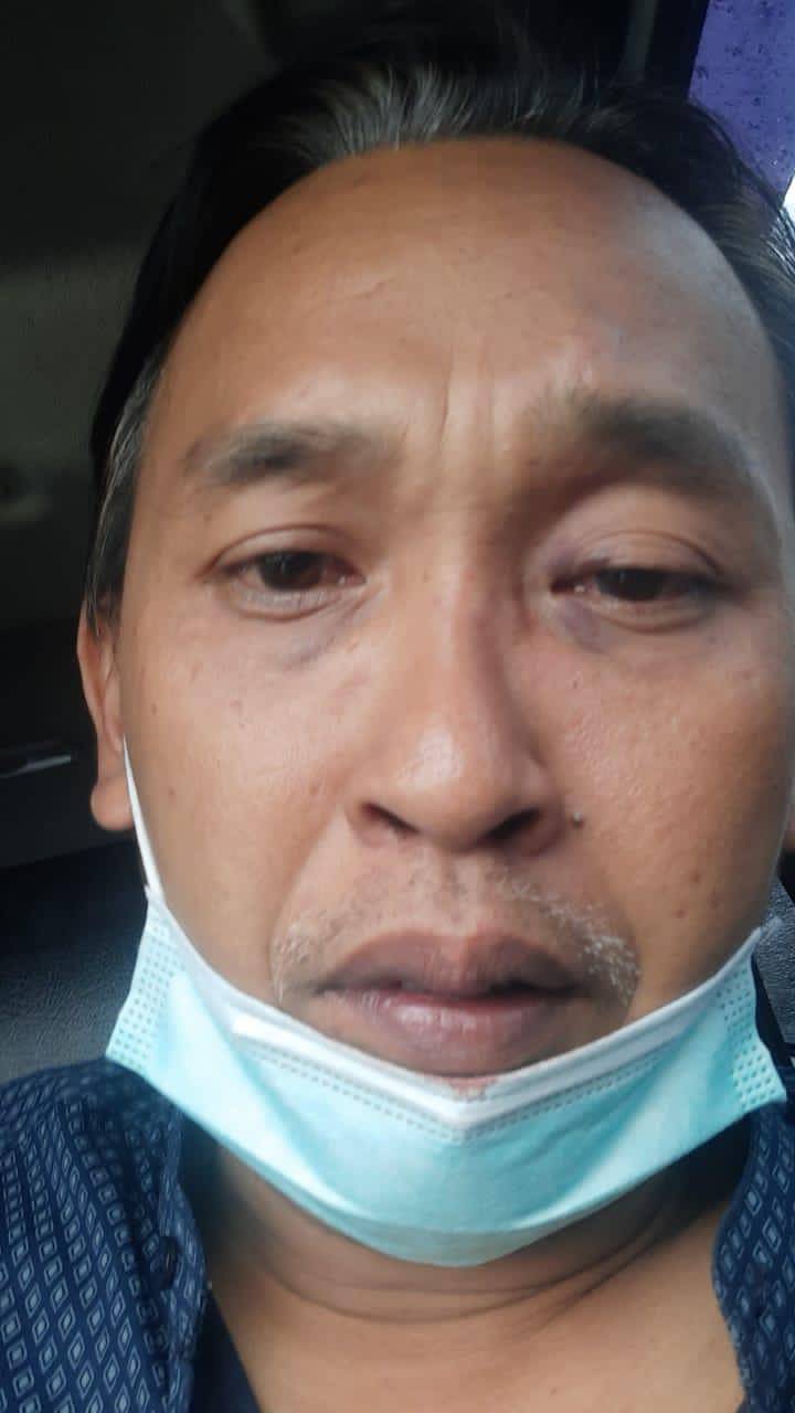Protes Pungli Karcis Wisata Berujung Penganiayaan Satu Keluarga di Tanah Karo