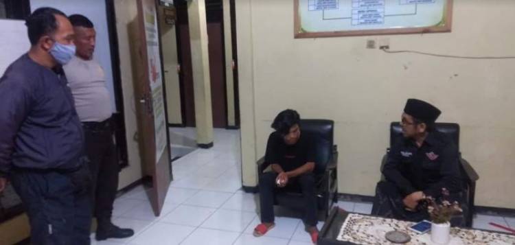 Viral! Hina Palestina Lewat Konten Berujung Menginap di Jeruji Besi