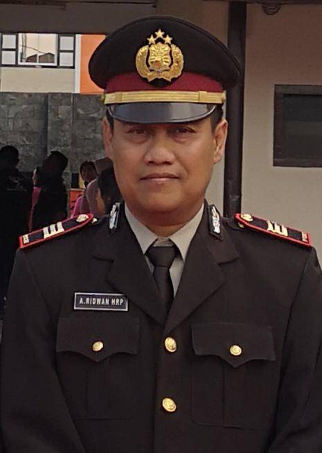 Penganiayaan Satu Keluarga di Danau Lau Kawar, Kapolsek : Kita Lakukan Upaya Penjemputan Paksa