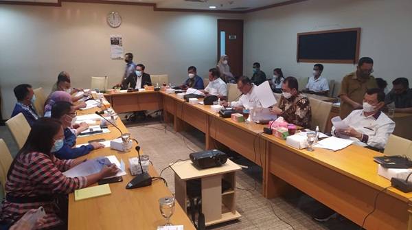 Soal Seleksi Calon KI, DPRD Sumut Minta Kadiskominfo Pahami Kewenangan