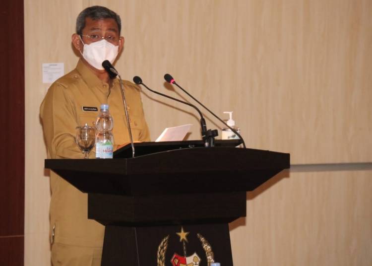 Pemko Medan Buka Seleksi Untuk Jabatan Direksi 3 PUD