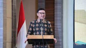 Menteri Tjahjo Kumolo : PPK Harus Tegas Beri Sanksi Bagi PNS yang Nekat Mudik