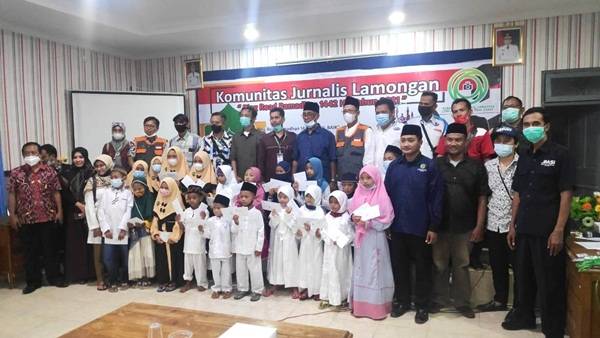 JMSI Jatim: Media Harus Profesional