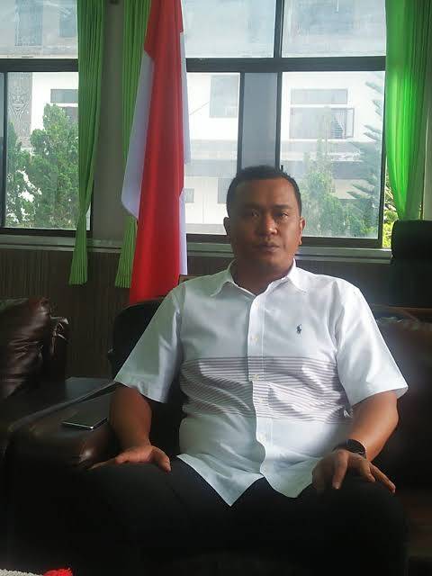 Hindari Provokator DPRD Toba Sarankan Masyarakat Natumingka dan TPL Sebaiknya Berdamai