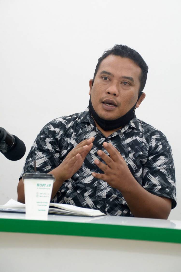 Kepala Diskominfo Dinilai Tak Profesional dan Transparan Lakukan Seleksi Calon Komisioner KI Sumut