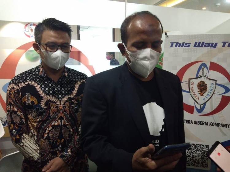 Layanan Rapid Test Drive Thru di Lapangan Merdeka dan Depan RCW Segera Beroperasi Kembali