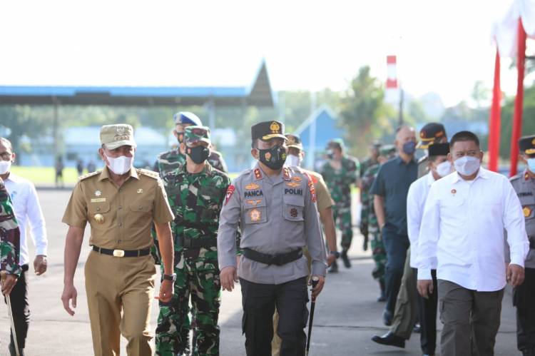 Penyekatan Arus Mudik Harus Dilakukan Secara Humanis