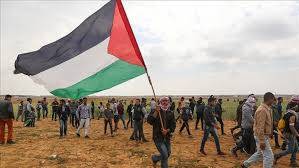 Usir Warga Palestina, Uni Emirat Arab dan Arab Saudi Kecam Tindakan Israel, Kemana Indonesia?