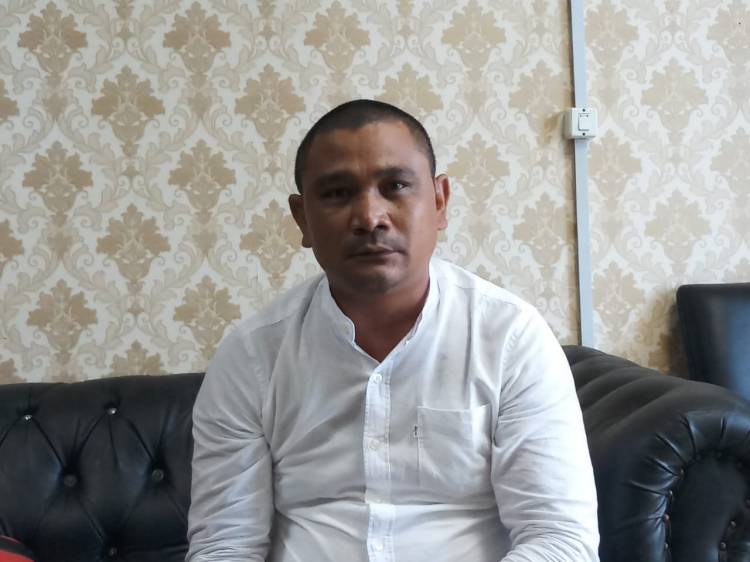DPRD Desak Dishub Medan Gelar Pertemuan Warga Martubung dengan PT KAI