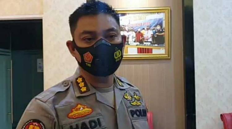 Libur Waisak, Poldasu Tegaskan Masyarakat Wajib Bawa Surat Jalan dan Hasil Swab Antigen
