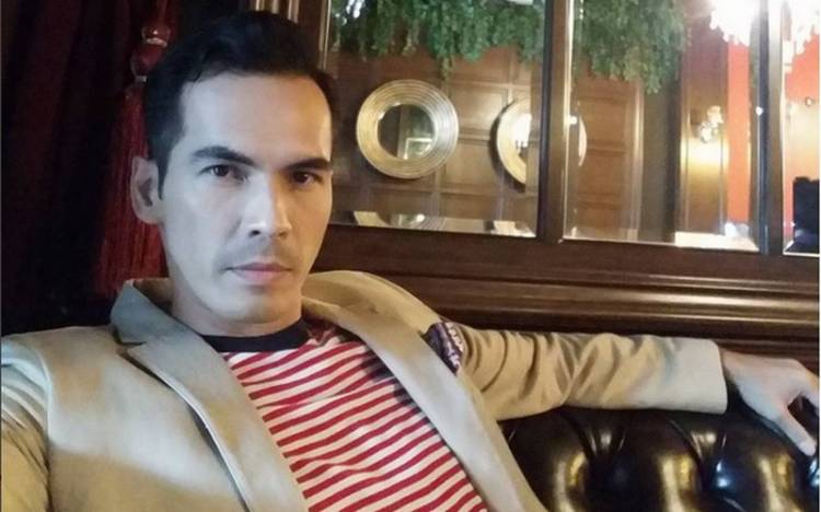 Tak Kunjung Usai, Atalarik Syach dan Tsania Marwa kembali Berseteru