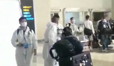 Kenapa Bisa Kecolongan, Viral WNA China Masuk  lagi ke Indonesia