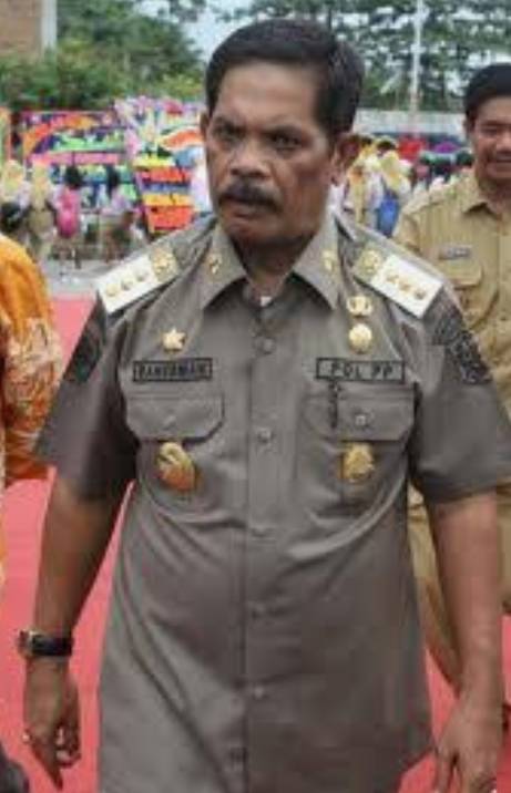 PK dikabulkan, Mantan Walikota Medan Menghirup Udara Bebas