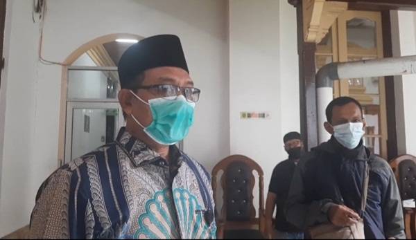 Soal Dua Mobil Mewah Milik Oknum Panitera, Ini Tanggapan Ketua PN Medan
