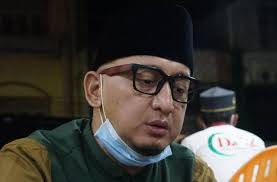Pasca Ustadz Zacky Mirza Pingsan saat Ceramah, Shinta Angkat Bicara