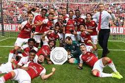 Skor Kaca Mata, Arsenal Disingkirkan Villarreal di Semifinal Liga Eropa 2020-2021