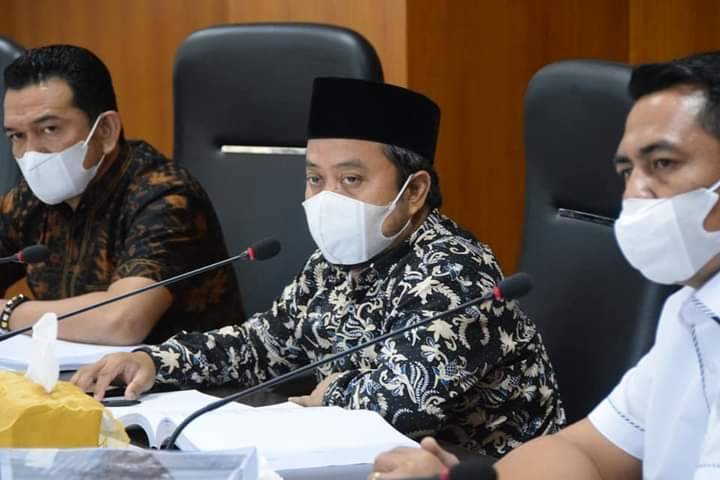 Banjir Sungai Deli, Aparatur Pemko Diminta Tanggap dan Sigap