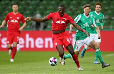 Liverpool Resmi Dapatkan Tanda Tangan Ibrahima Konate dari RB Leipzig