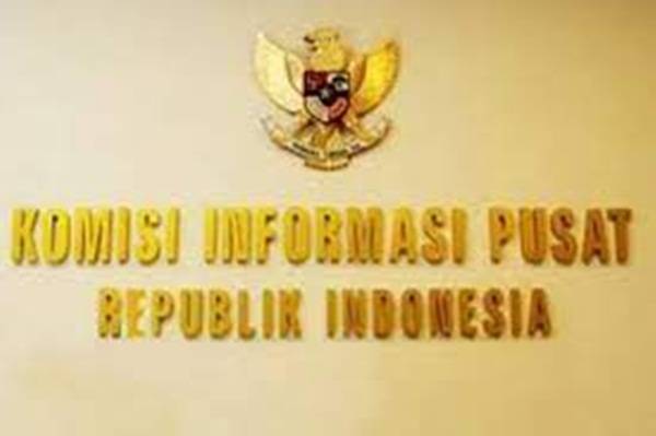 Soal Seleksi Calon Komisioner, KI Pusat Surati Gubsu Mohon Irman Ditegur