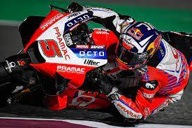 Zarco Berhasil Finis di Urutan Kedua Pada Balapan MotoGP Prancis 2021