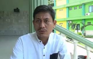 Edi Saputra: Pengangkatan Kepling Berdasarkan Kinerja, Bukan 'Turun Menurun'