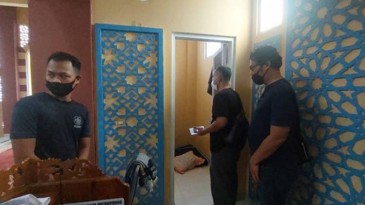Keji! Guru ini Nekat Cabuli Muridnya hingga 5 Kali