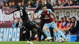 Liga Inggris 2020-2021 : West Ham Bungkam Burnley 2-1