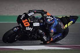 Ulah Rossi, Ducati Ragu Naungi Sky Racing, Kok Bisa?