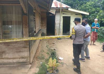 Ayah Kritis Masuk Ruang UGD, Anak Tewas Mengakhiri Hidupnya