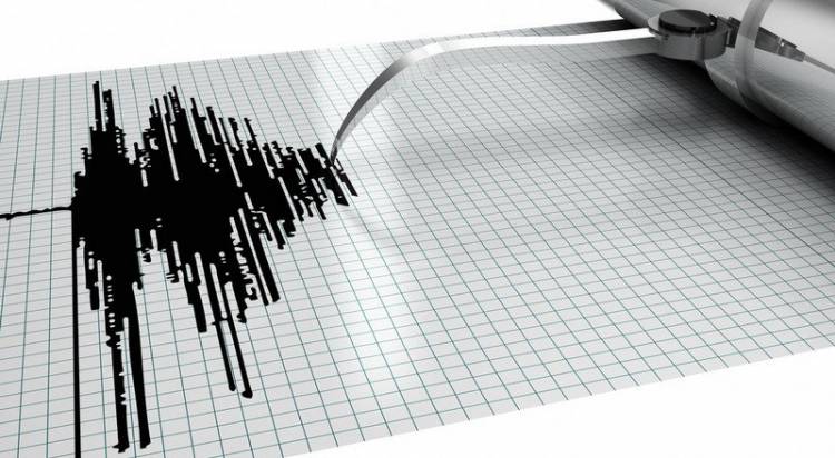 Banten Gempa Bumi, Hingga Getaran Sampai ke Jakarta