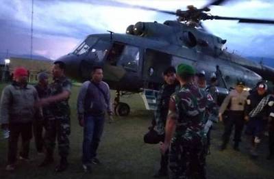 Anggota TNI Sedang Istrahat, Diserang Sekelompok