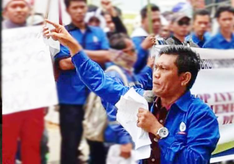 Isu PT TPL akan di Tutup Mencuat, Arsula Gultom : Jangan Menyebarkan Opini "Sesat" ke Publik