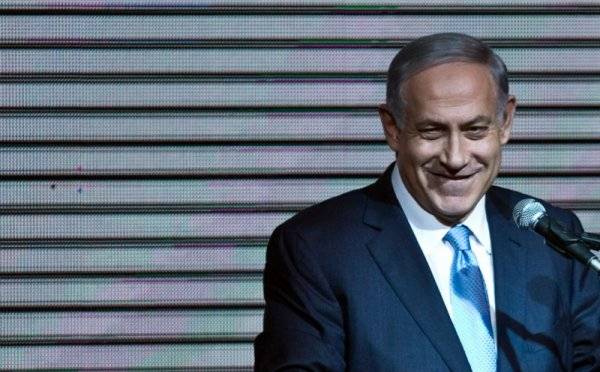PM Israel Kecam : Serangan ke Palestina Belum Selesai