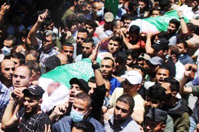 Anto: Perbuatan Biadab dan Keji di Lakukan Israel ke Palestina