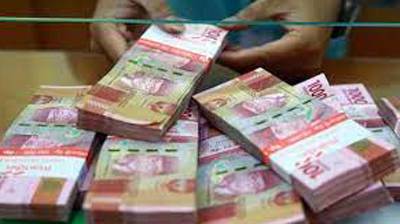 Dibandingkan Sebelumnya, Rupiah Pekan Lalu Menguat