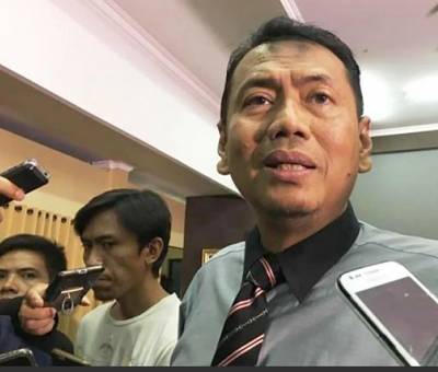 Suara Lantang Kapitra, Bungkam Pernyataan Pigai Soal KKB
