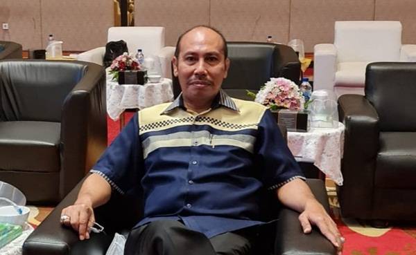 Praktisi Hukum : Erick - Ellya Rossa Harus Didiskualifikasi