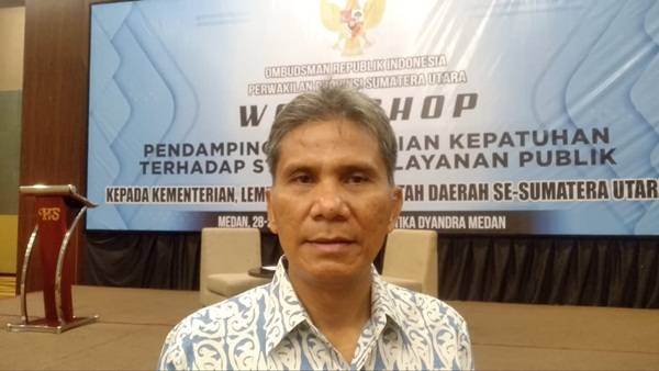Keterlaluan ! Lebaran Tinggal Hitungan Hari,  Guru SMA/Sederajat di Sumut Belum Terima THR