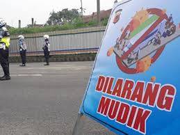 Pengetatan Mudik Diperpanjang hingga 31 Mei