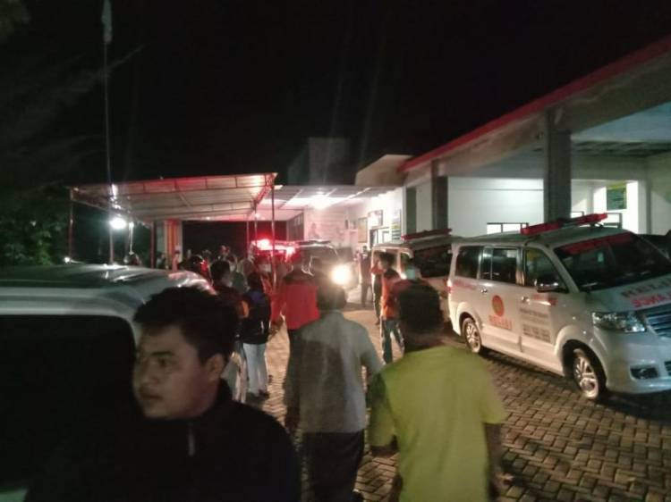 Geger! Warga di Dua RT Keracunan Masal Usai Tukar Makanan untuk Buka Puasa
