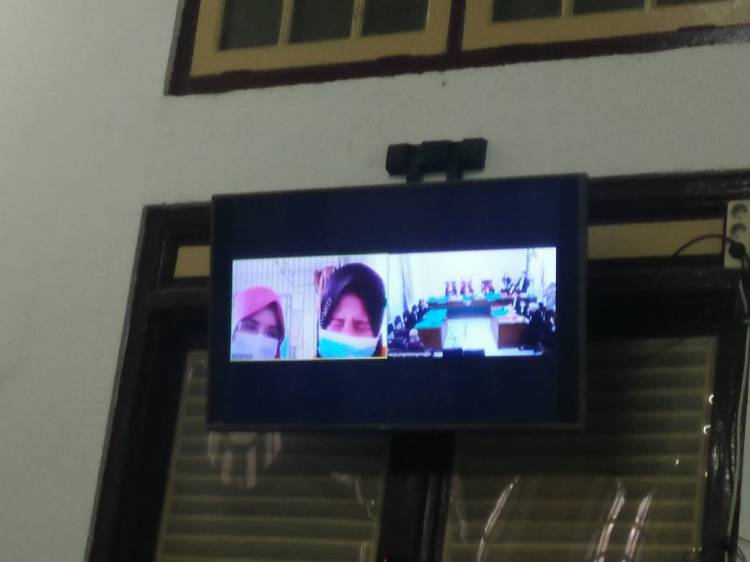 Terbukti Lakukan Penghasutan, Ketua KAMI Medan Dibui Satu Tahun