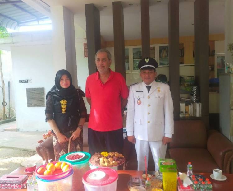 Kader PP Jabat Pelayan Masyarakat, ini Pesan Ketua MPW Sumut