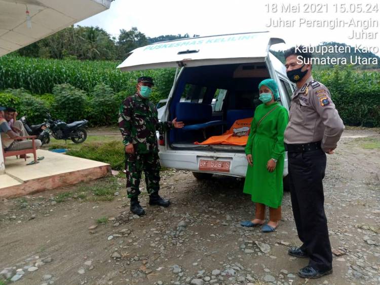 Mayat Seorang Nenek Ditemukan Tewas dengan Luka Bakar di Kepala