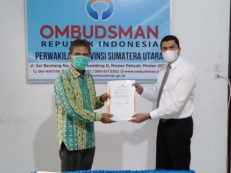 Soal Melonjaknya Tarif Air, Ini Rekomendasi Ombudsman Untuk PDAM Tirtanadi
