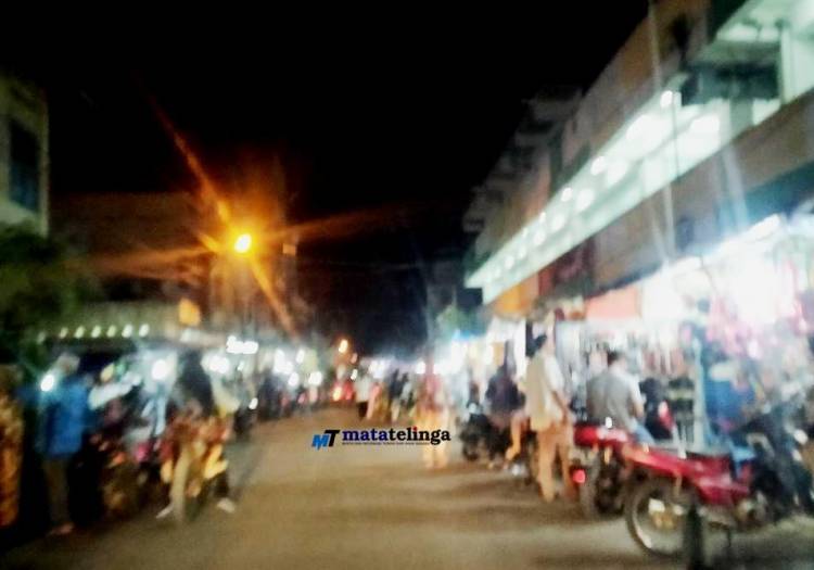 Kembali Satu Warga Asahan Wafat Akibat Covid 19