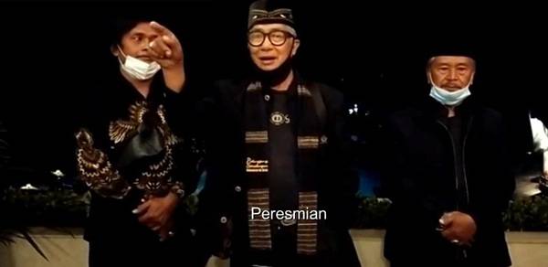 Kapolres Dituduh Nistakan Suku Simalungun, Ini Hasil Klarifikasi Partuha Maujana Simalungun