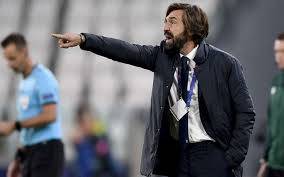 Pirlo Akui Ketangguhan Inter Milan pada Musim ini