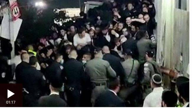 Berubah Bencana, Puluhan Orang Meninggal Terinjak di Festival Keagamaan