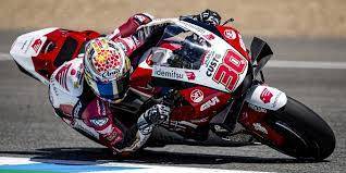 Kualifikasi MotoGP Prancis 2021, Nakagami : Terlalu Lambat, Kok Bisa?