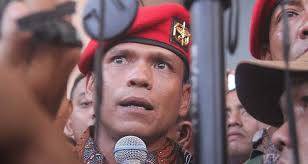 Telah Menghirup Udara Bebas, Akankah Serda Ucok Kembali ke Korps Baret Merah?